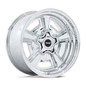 American Racing VN517 MARAUDER Chrome 22x9 +6 5x127mm 78.1mm