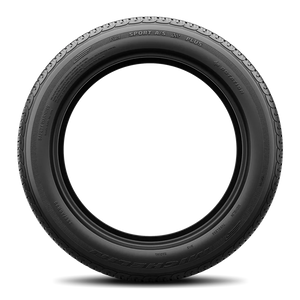 Michelin Pilot Sport A/S Plus 245/4019 - Wheelwiz