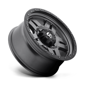 Fuel Offroad D558 ANZA 20x9 +20 8x165.1mm 125.2mm