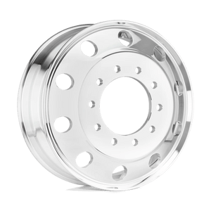ATX Series AO400 BAJA Polished - Inner 22.5x8.25 +145 10x285.75mm 220.1mm - WheelWiz