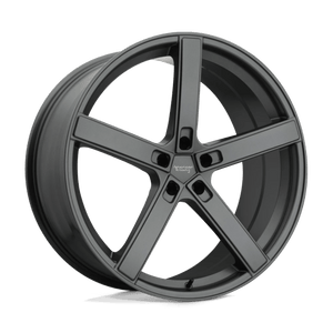 American Racing AR920 BLOCKHEAD Charcoal 20x10.5 +45 5x114.3mm 72.6mm - Wheelwiz