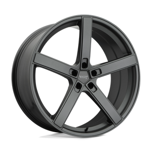 American Racing AR920 BLOCKHEAD Charcoal 20x10.5 +45 5x114.3mm 72.6mm - Wheelwiz