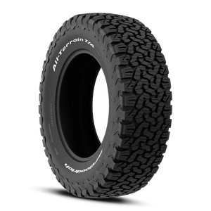 BFGoodrich All-Terrain T/A KO2 LT255/70R18 117/114S D/8