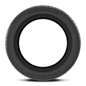 BFGoodrich g-Force Comp-2 A/S 245/45R17 - Wheelwiz