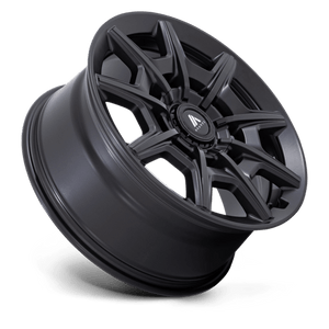 Asanti Black AB041 ESQUIRE Satin Black Gloss Black Face 22x9 +38 5x108|5x114.3mm 72.6mm