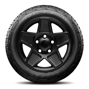 Cooper Discoverer ATT 285/60R18 - Wheelwiz