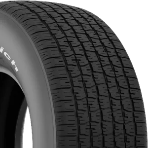 BFGoodrich Radial T/A P215/70R14