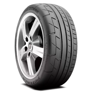 Bridgestone Potenza RE070 305/30R20 - Wheelwiz