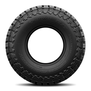 Toyo Open Country M/T 37X12.50R17LT