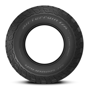 BFGoodrich All-Terrain T/A KO3 LT295/70R17