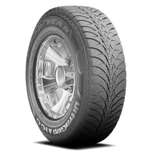 Goodyear Ultra Grip Ice WRTP 265/60R18 - Wheelwiz