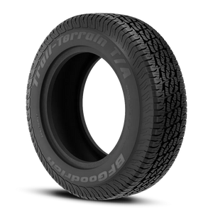 BFGoodrich Trail-Terrain T/A 265/70R17