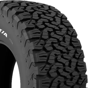 BFGoodrich All-Terrain T/A KO2 LT265/75R16
