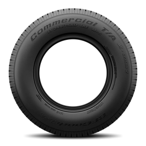 BFGoodrich Commercial T/A All-Season 2 LT245/75R16 120/116R E/10 - Wheelwiz