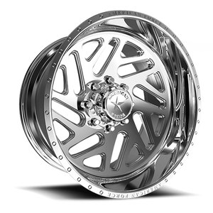 American Force CK16 Acid CC Polished 24x12 -55 8x165.1mm 117mm - Wheelwiz
