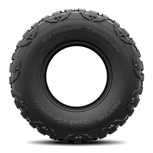 Nitto MUD GRAPPLER 38X15.50R18LT