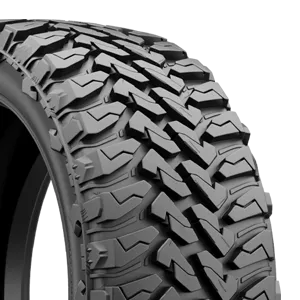 Venom Power Terra Hunter M/T 35X13.50R24LT