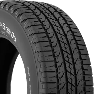 BFGoodrich Long Trail T/A Tour 225/70P15