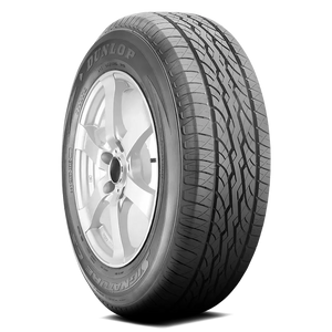Dunlop Signature CS 225/70R16 - Wheelwiz