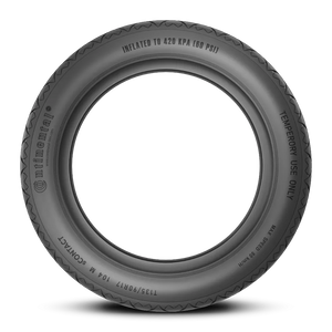 Continental sContact T135/90R17 - Wheelwiz