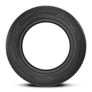 Continental ContiCrossContact Winter 235/60R17 102H (MO)