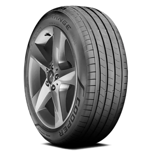 Cooper Zeon Crossrange 255/45R20