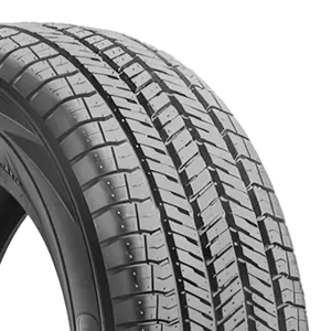 Yokohama GEOLANDAR G91AV 225/65R17 102H - Wheelwiz