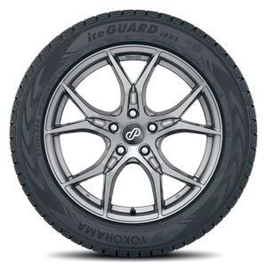 Yokohama IceGUARD iG53 185/55R16 83H