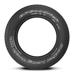 BFGoodrich Radial Long Trail T/A 265/65P17 - Wheelwiz