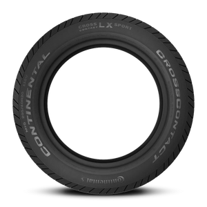 Continental CrossContact LX Sport 295/40R20