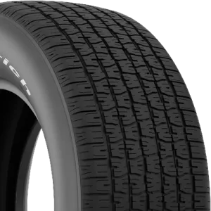 BFGoodrich Radial T/A 205/60R15