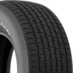 BFGoodrich Radial T/A 205/70R14