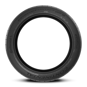 Continental ExtremeContact Sport 02 265/35ZR18 - Wheelwiz