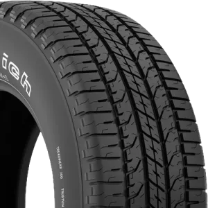 BFGoodrich Long Trail T/A Tour 265/75P16