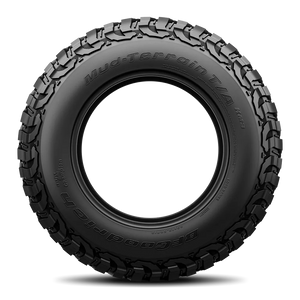 BFGoodrich Mud-Terrain T/A KM3 LT285/70R18 127/124Q E/10 RBL - Wheelwiz