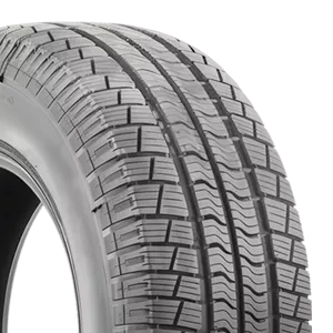 Uniroyal Tiger Paw Touring 215/60R16 - Wheelwiz