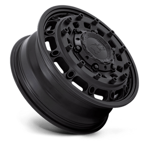 Black Rhino ARSENAL AT Matte Black 16x6 +84 6x180mm 138.8mm - Wheelwiz