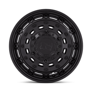 Black Rhino ARSENAL AT Matte Black 16x6 +84 6x180mm 138.8mm - Wheelwiz