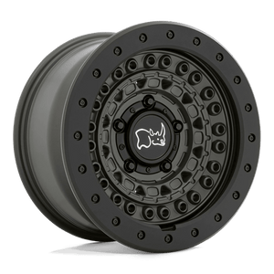 Black Rhino BARRICADE Olive Drab Green W/ Blk Rock 20x9 0 6x139.7mm 112.1mm - Wheelwiz