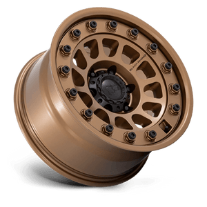 Black Rhino BR012 OUTBACK Matte Bronze 17x8 +32 6x135mm 87.1mm - Wheelwiz