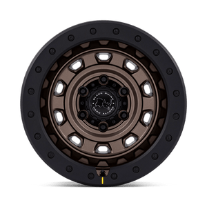 Black Rhino BR023 XPLORER Burnt Bronze W/ Matte Blk-lp 17x9 +1 5x127mm 71.5mm - Wheelwiz
