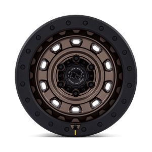 Black Rhino BR023 XPLORER Burnt Bronze W/ Matte Blk-lp 17x9 +12 6x135mm 87.1mm - Wheelwiz