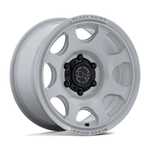Black Rhino BR037 TEMBO Grayspace 18x9 +12 6x139.7mm 106.1mm