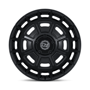 Black Rhino BR404 VOLTAIC Matte Black 20x8.5 +35 5x139.7mm 64.2mm