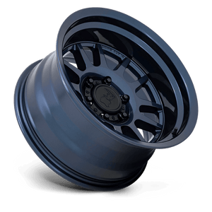 Black Rhino GUIDE Gloss Midnight Blue 16x8.5 -10 6x139.7mm 106.1mm - Wheelwiz