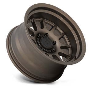 Black Rhino GUIDE Matte Bronze 16x8.5 -10 6x139.7mm 106.1mm - WheelWiz