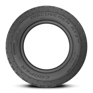 Cooper Discoverer AT3 4S 215/70R16 - Wheelwiz