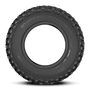 BFGoodrich Mud-Terrain T/A KM3 31X10.5R15LT 109Q C/6 RBL - Wheelwiz