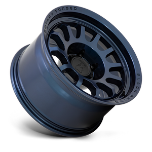 Black Rhino RAPID Midnight Blue 17x8.5 0 6x139.7mm 112.1mm