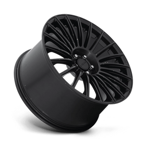 Rotiform R157 BUC Matte Black 18x8.5 +45 5x112mm 66.6mm - Wheelwiz